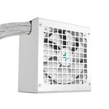ALIMENTATION DEEPCOOL 750W 80 PLUS BRONZE WHITE