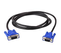 CABLE VGA 1.2M