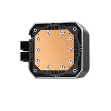 WATER COOLING DEEPCOOL MYSTIQUE 240 BLACK