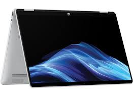 HP OMNIBOOK X360 14FP0023 – intel Core 7 150U | 16 GB | 512 GB SSD | Écran Tactile 2K 14" – TACTILE 2-en-1