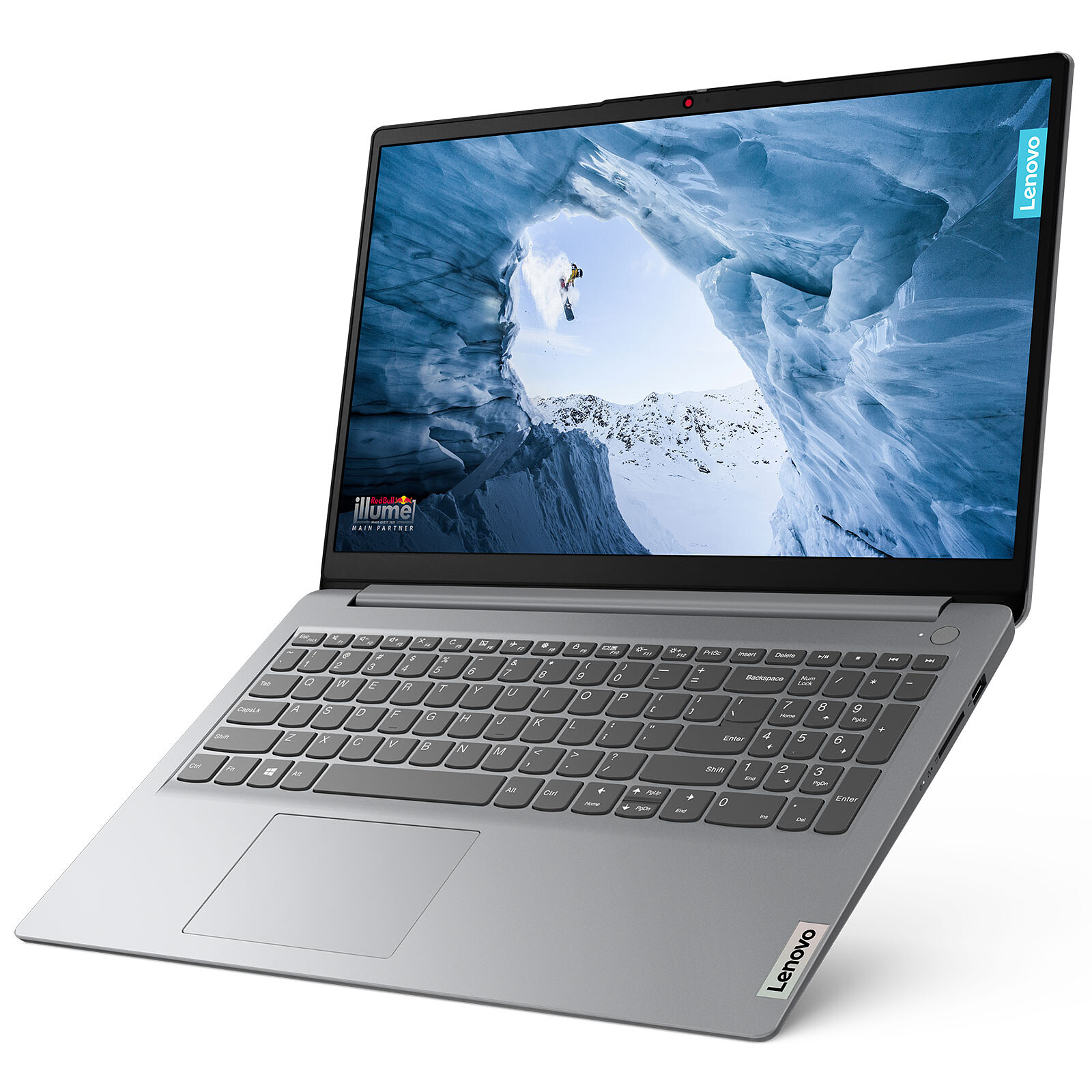LAPTOP LENOVO IDEAPAD 1 15IJL7