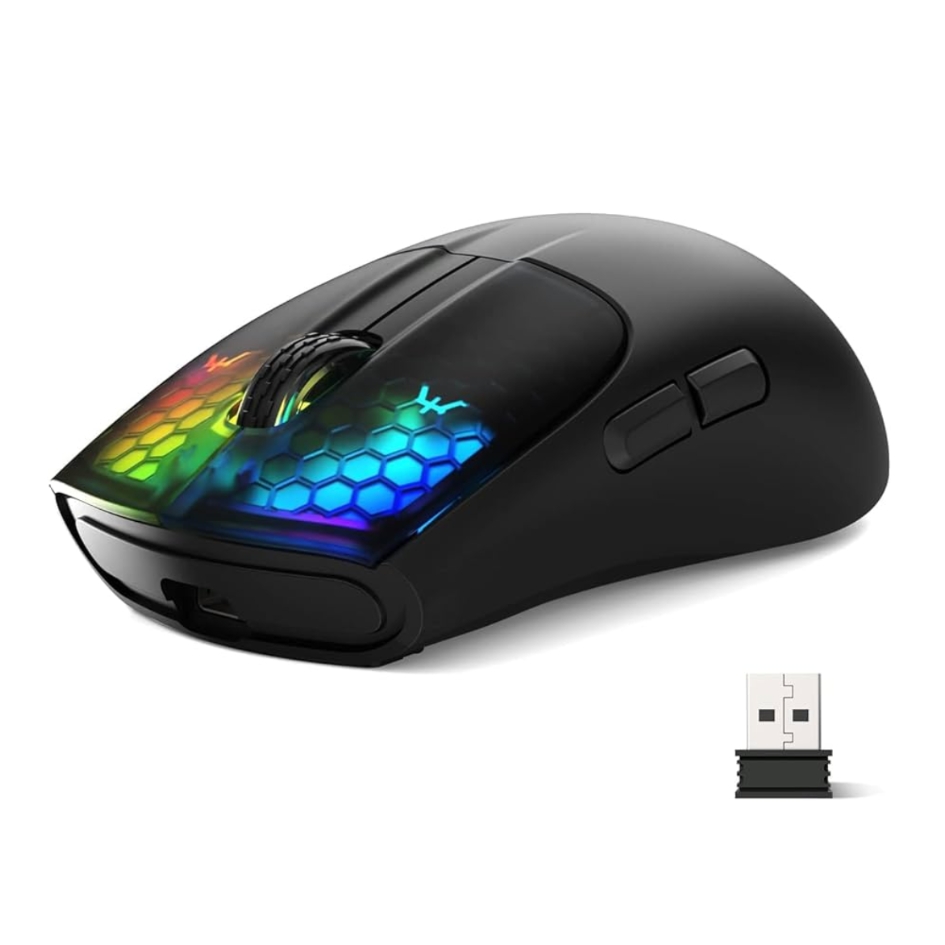 SOURIS ATTACK SHARK X5 WIRELESS