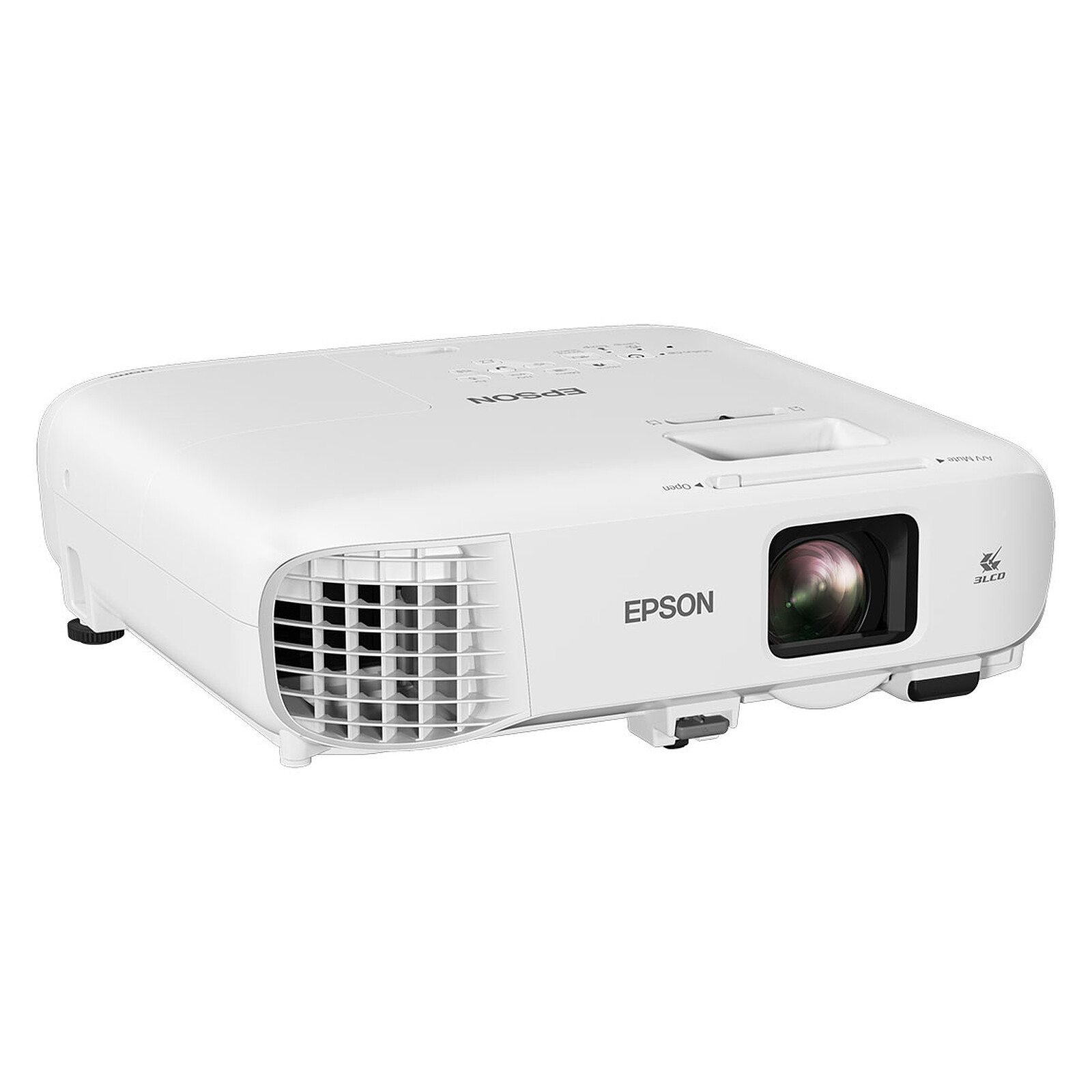VIDEO PROJECTEUR EPSON EB-E20  3400 LUMENS