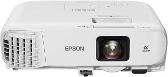 VIDEO PROJECTEUR EPSON EB-E20  3400 LUMENS
