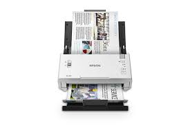 SCANNER EPSON WORKFORCE DS410
