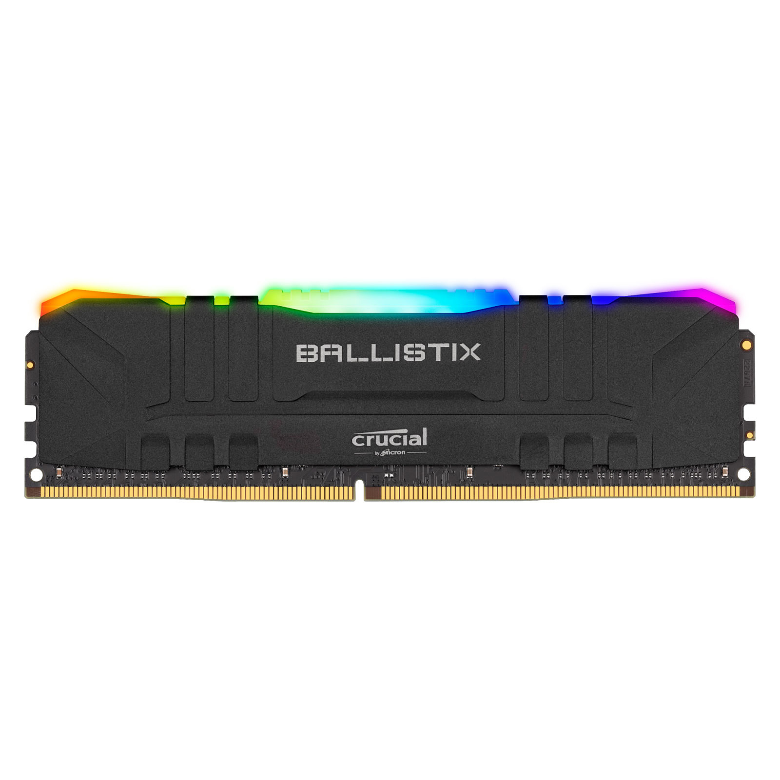 RAM BALLISTIX 8GB DDR4 3200MHZ RGB Algérie 