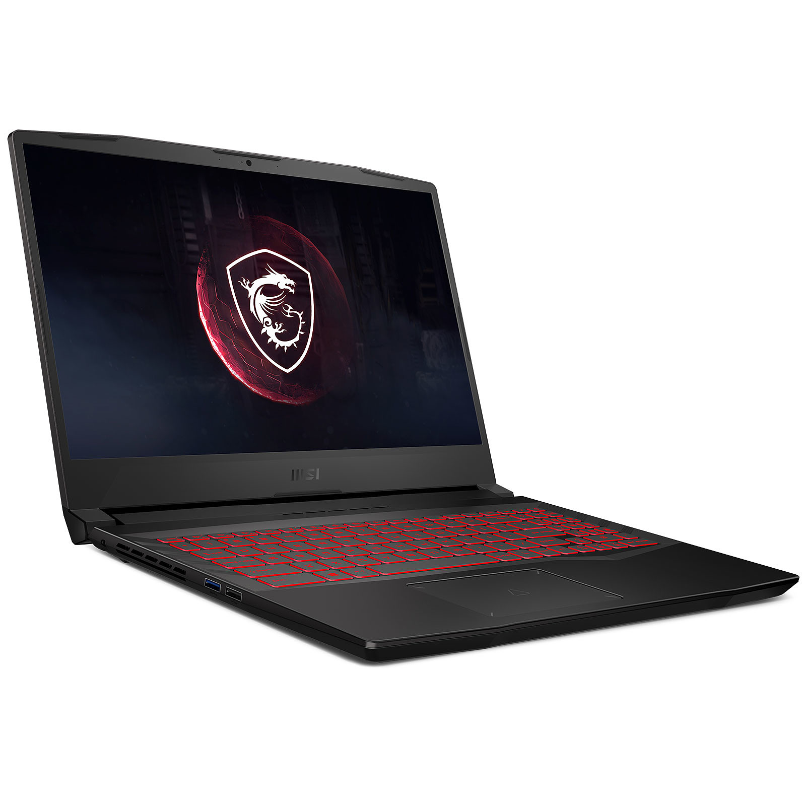 LAPTOP MSI PULSE GL66 Algérie el assli hitech