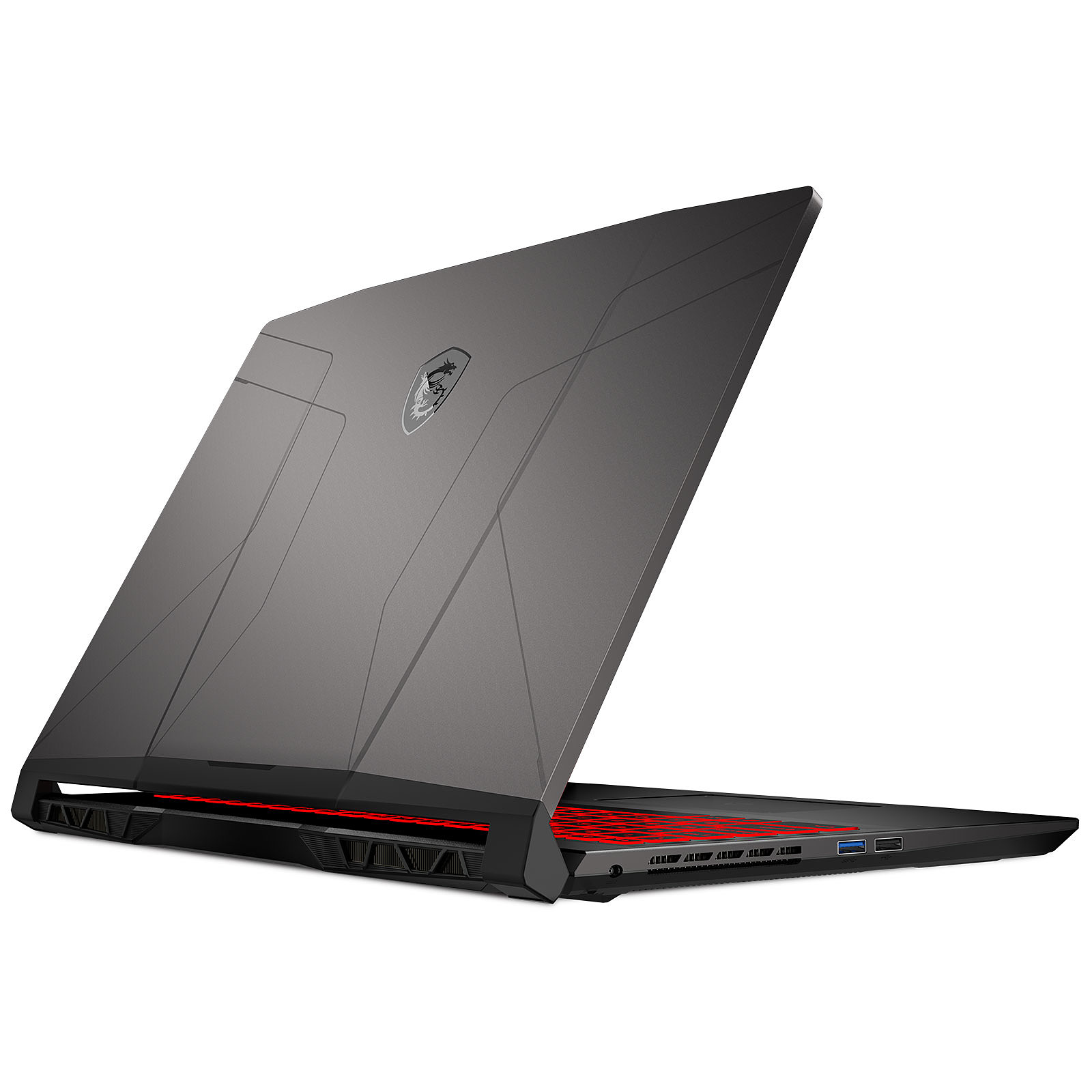 LAPTOP MSI PULSE GL66 Algérie el assli hitech