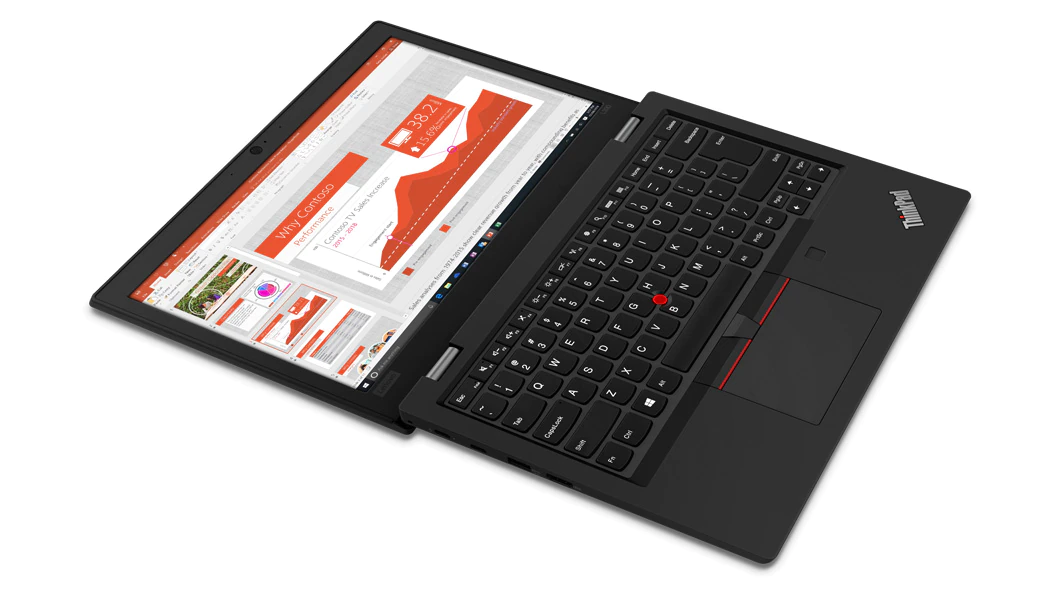 LAPTOP LENOVO THINKPAD L390 Algérie el assli hitech