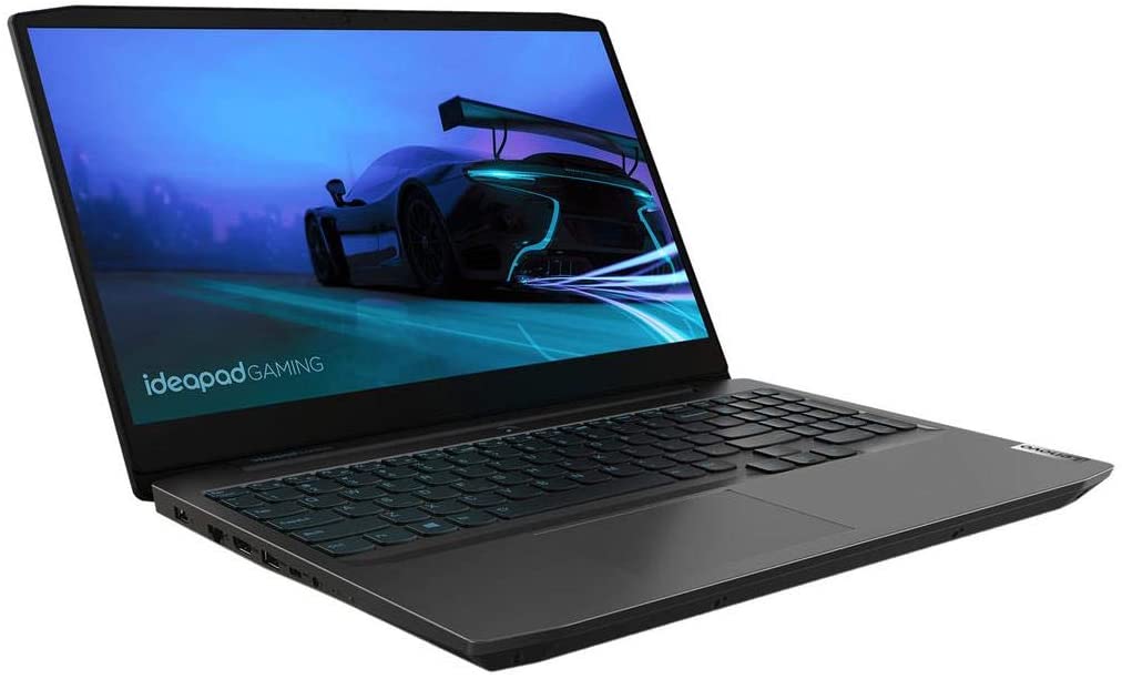 LAPTOP LENOVO GAMING 3   Algérie el assli hietch