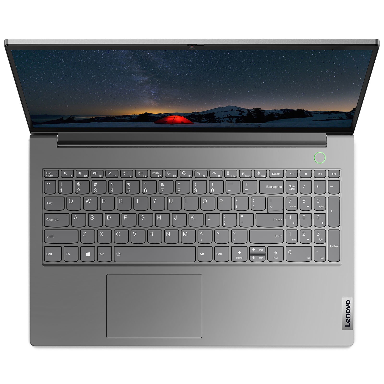 LAPTOP LENOVO THINKBOOK 15 G2   ALGERIE el assli hitech