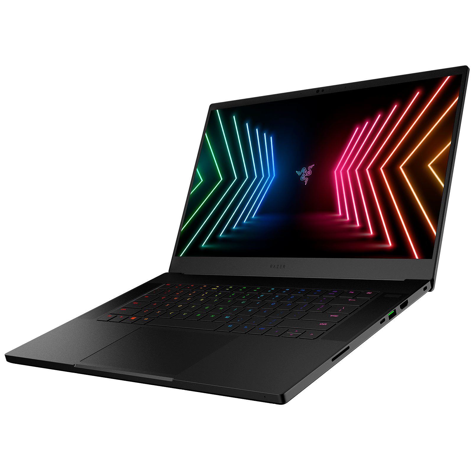 LAPTOP RAZER BLADE 15 ADVANCED MODEL Algérie el assli hitech