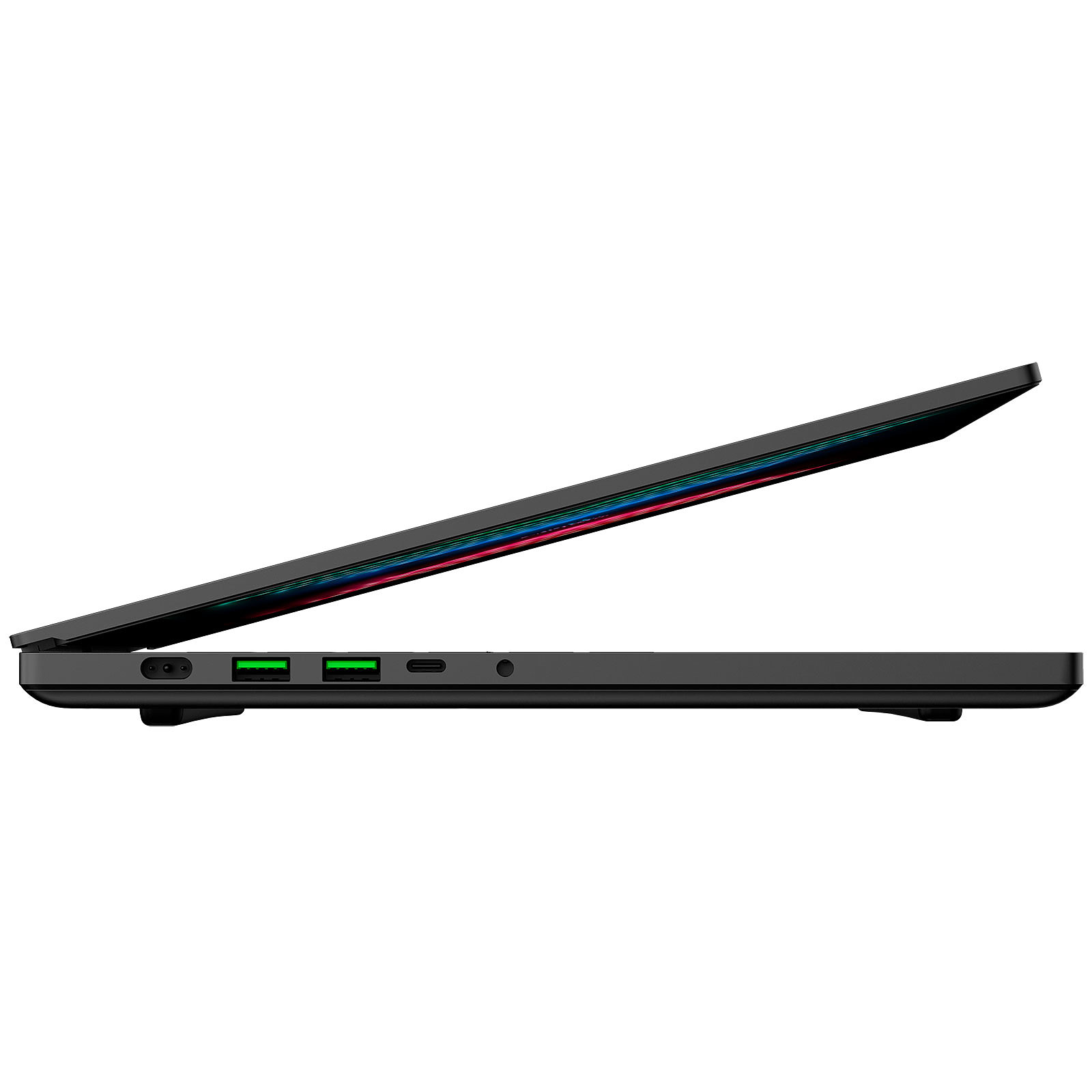 LAPTOP RAZER BLADE 15 ADVANCED MODEL Algérie el assli hitech