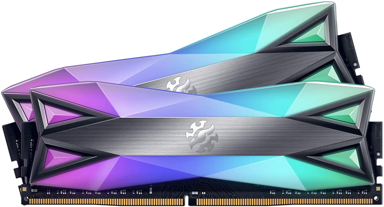 RAM GEIL ORION AMD EDI 16GB 3200MHZ RGB Algérie El Assli Hi-Tech