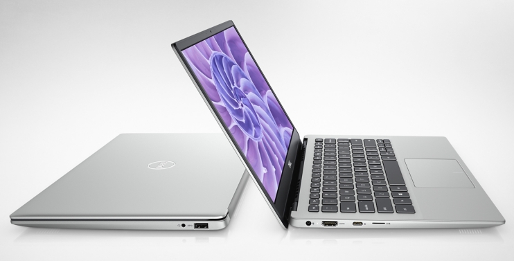 LAPTOP DELL INSPIRON 5391 - - El Assli Hi-Tech