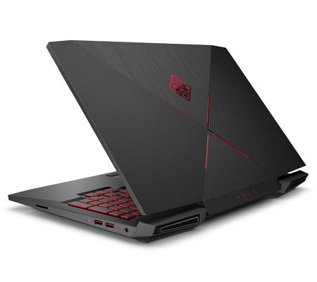 LAPTOP HP OMEN 15 Algerie El Assli Hi-Tech 