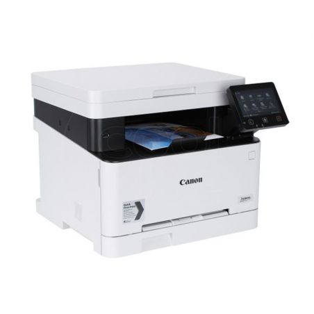 IMPRIMANTE CANON I-SENSYS MF641CW - - El Assli Hi-Tech