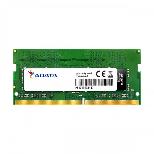 RAM ADATA 8GB 3200MHZ LAPTOP Algérie El Assli Hi-Tech