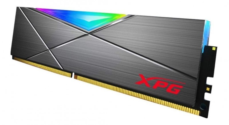 RAM ADATA XPG SPECTRIX D50 16GB 3200MHZ RGB Algérie El Assli Hi-Tech