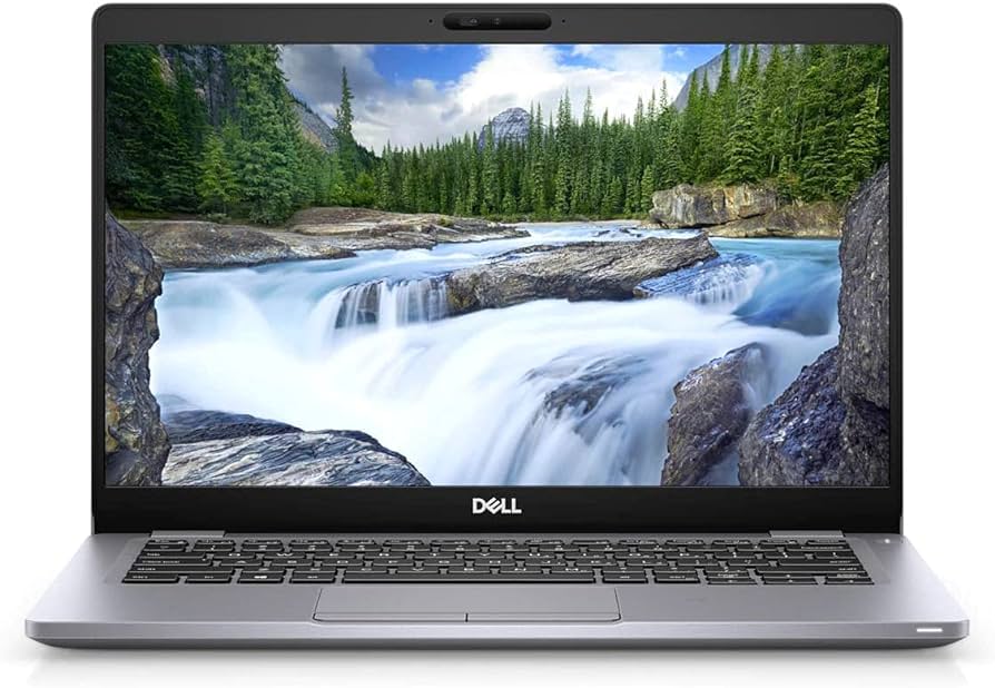 LAPTOP DELL 5310 Algérie El Assli Hi-Tech