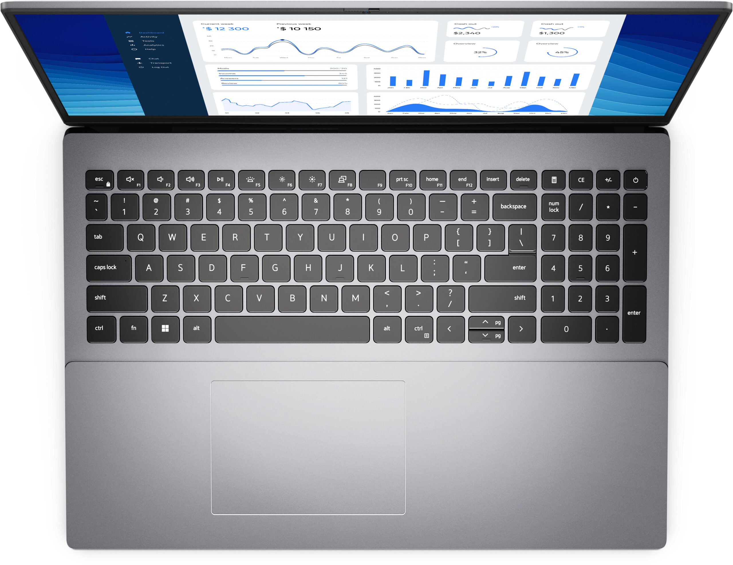 LAPTOP DELL 5625 Algérie El Assli Hi-Tech