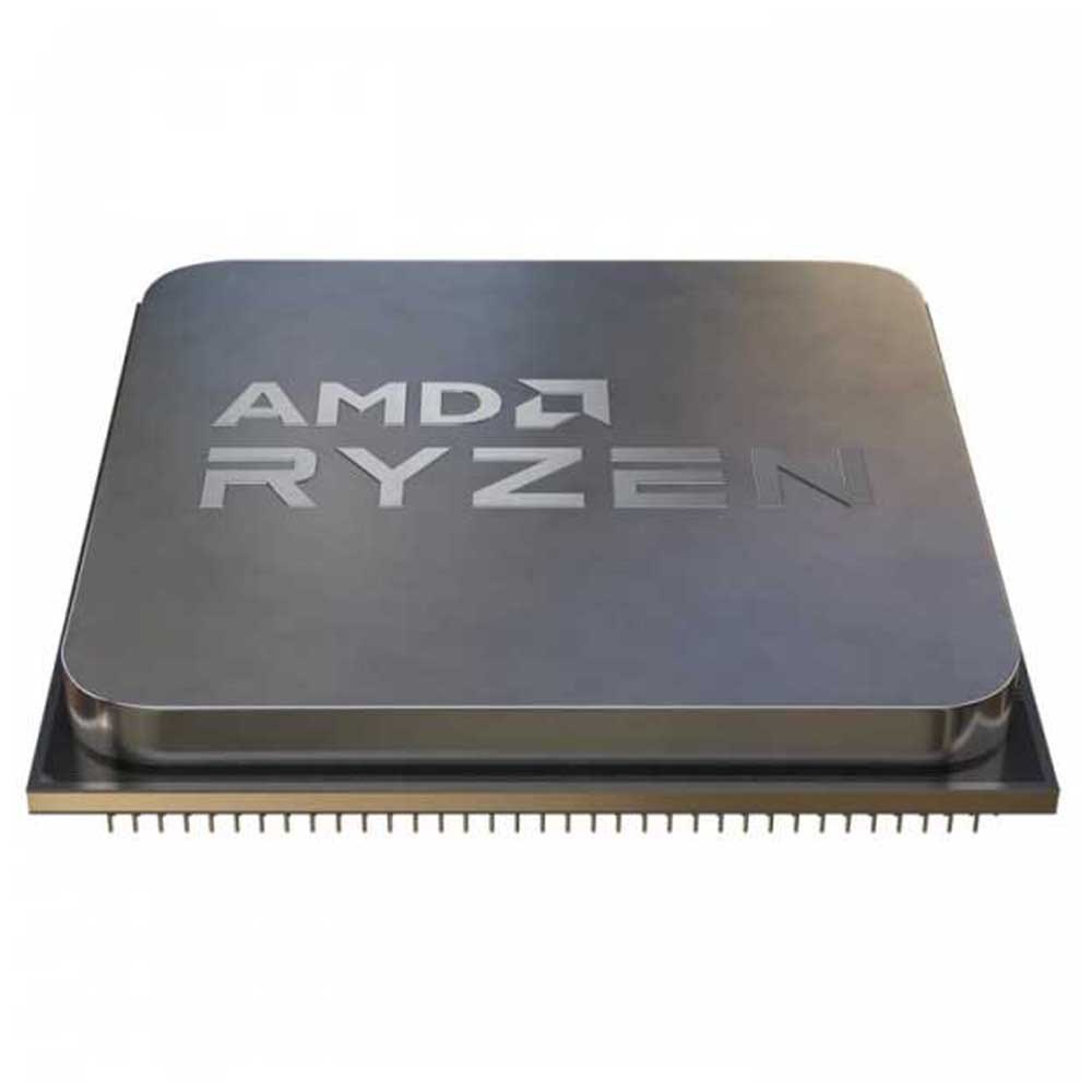 CPU AMD RYZEN 7 8700G BOX Algérie El Assli Hi-Tech